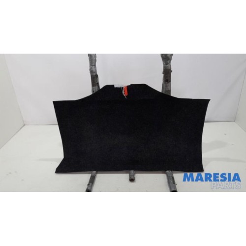 Fiat - 500 - Boot mat