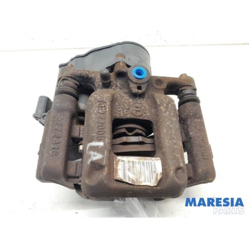 Peugeot - 308 - Bremszange links hinten
