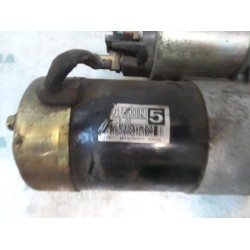 Citroen - Xsara - Startmotor