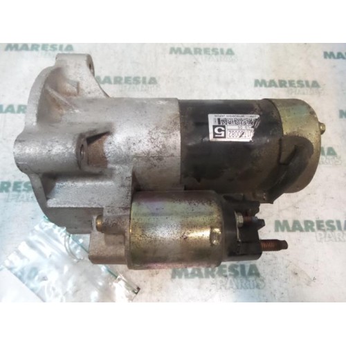 Citroen - Xsara - Startmotor