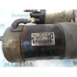 Citroen - Xsara - Startmotor