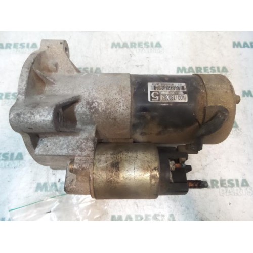Citroen - Xsara - Startmotor