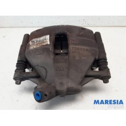 Peugeot - 308 - Front brake calliper, left
