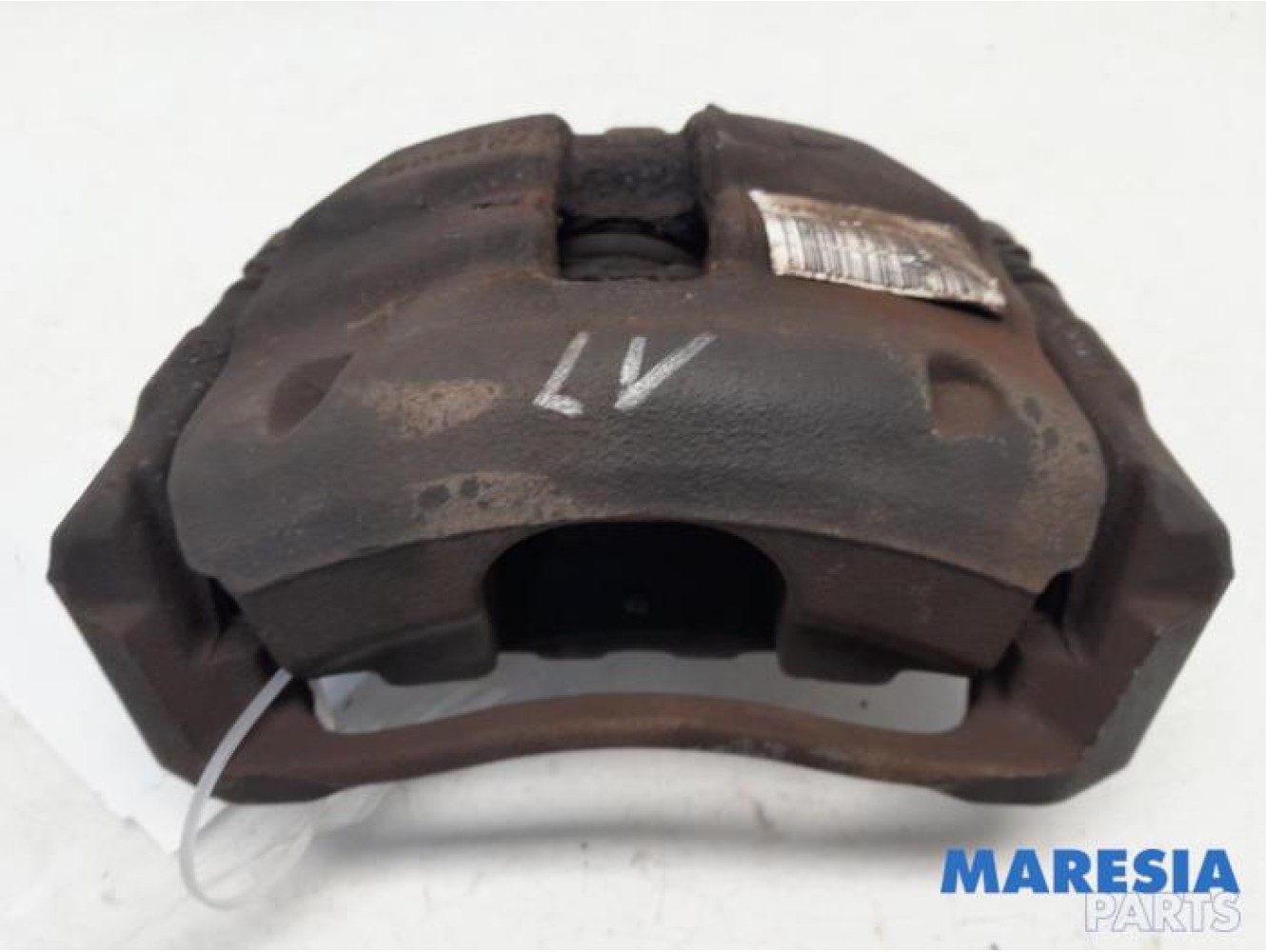 Peugeot - 308 - Front brake calliper, left