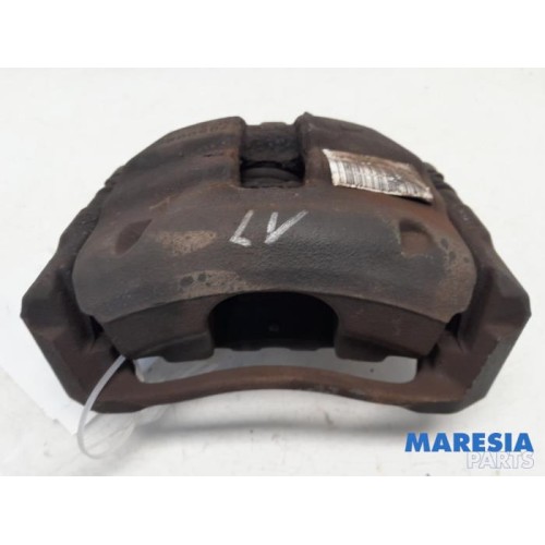 Peugeot - 308 - Front brake calliper, left