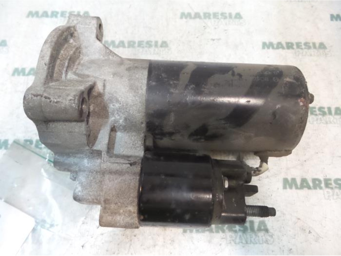 Citroen - Xsara - Startmotor
