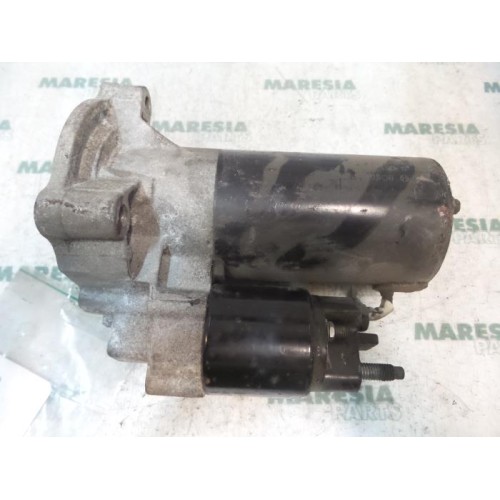 Citroen - Xsara - Startmotor