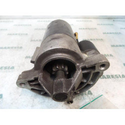 Citroen - Xsara - Starter