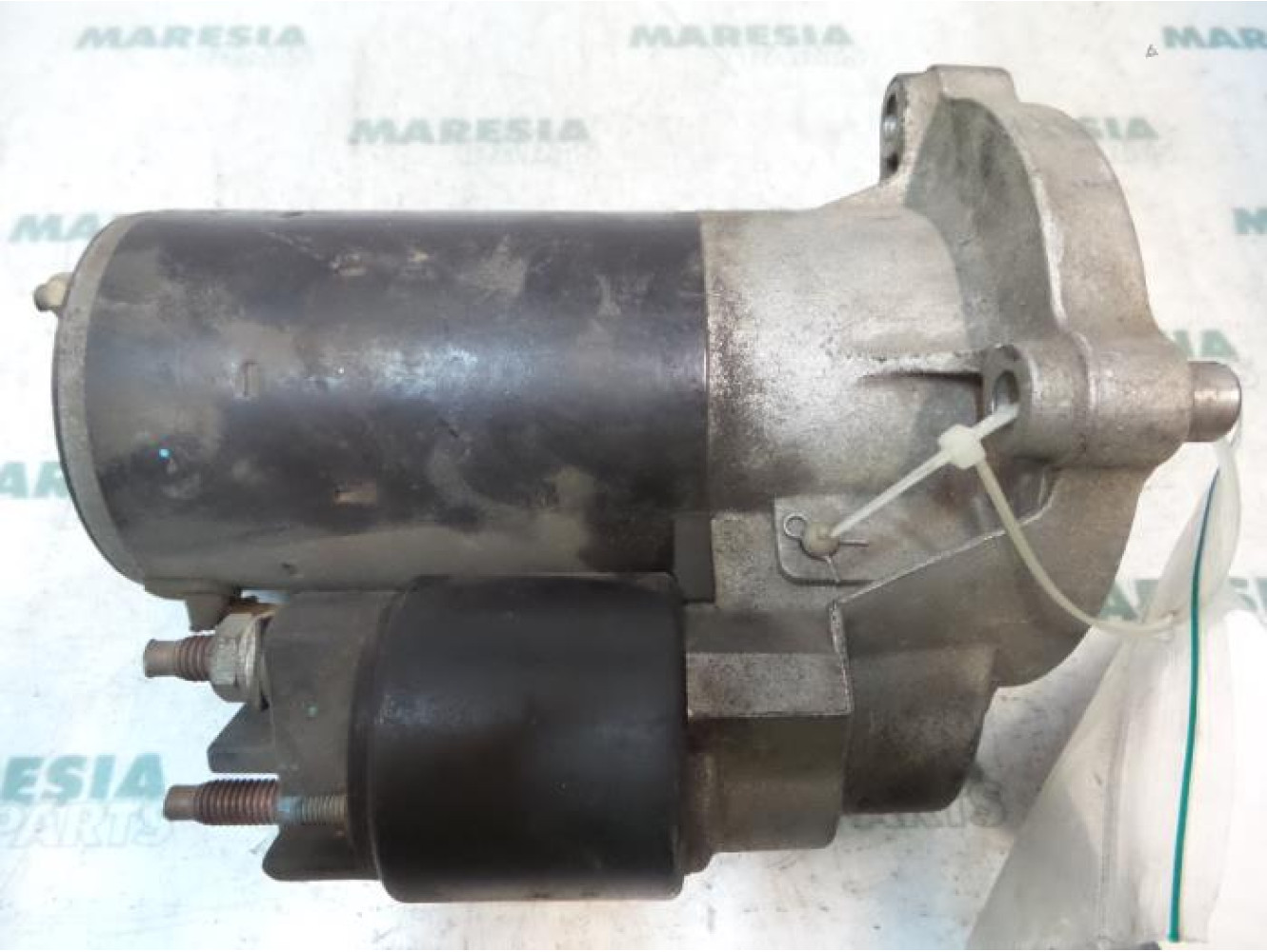 Citroen - Xsara - Starter