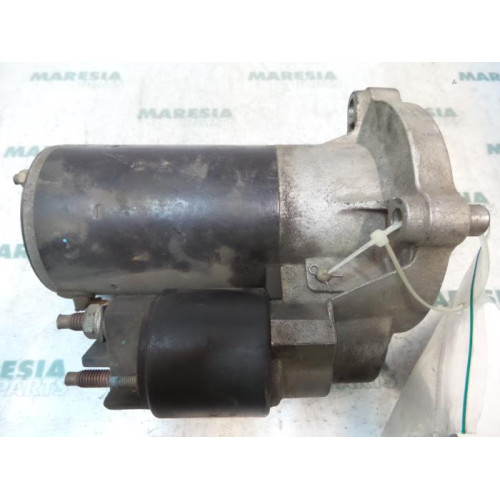 Citroen - Xsara - Starter