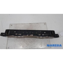 Peugeot - 308 - Radiator bar