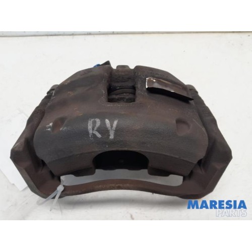 Peugeot - 308 - Front brake calliper, right