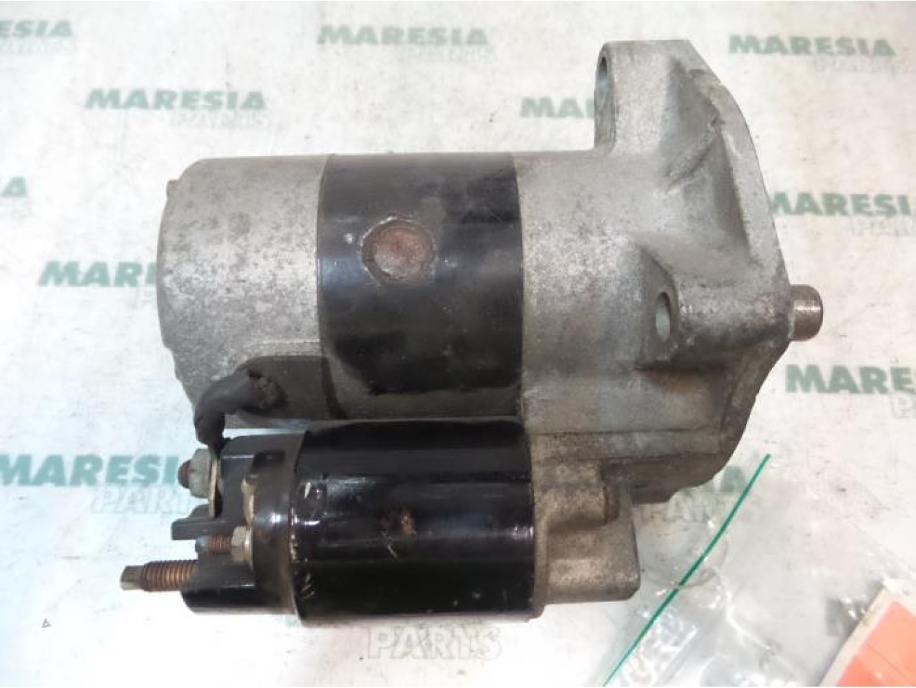 Citroen - Xsara - Startmotor