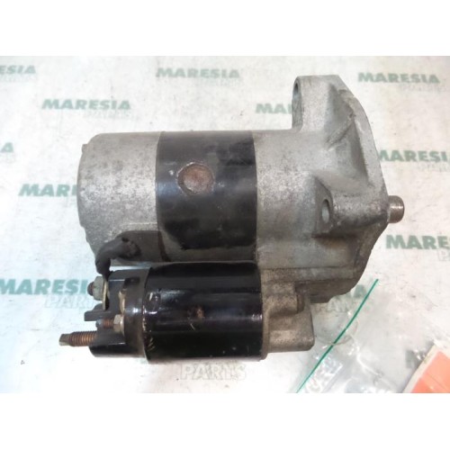 Citroen - Xsara - Startmotor
