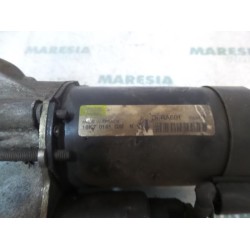 Citroen - Xsara - Startmotor