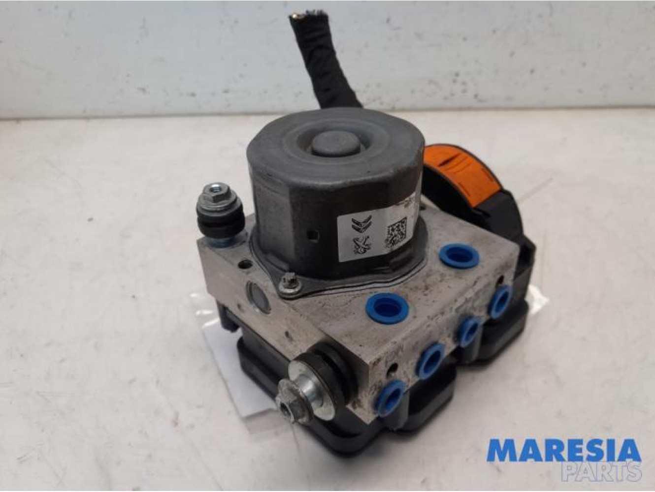 Peugeot - 308 - ABS pump