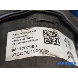 Peugeot - 308 - ABS pump