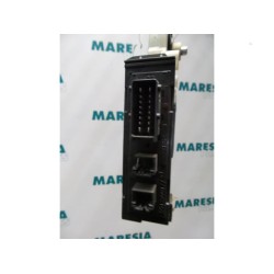 Peugeot - 807 - Window mechanism 4-door, front left