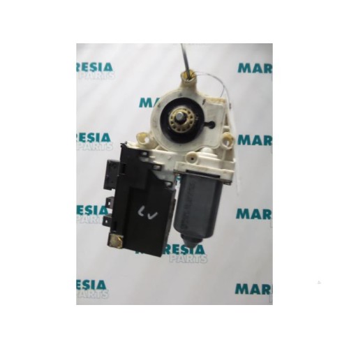 Peugeot - 807 - Window mechanism 4-door, front left