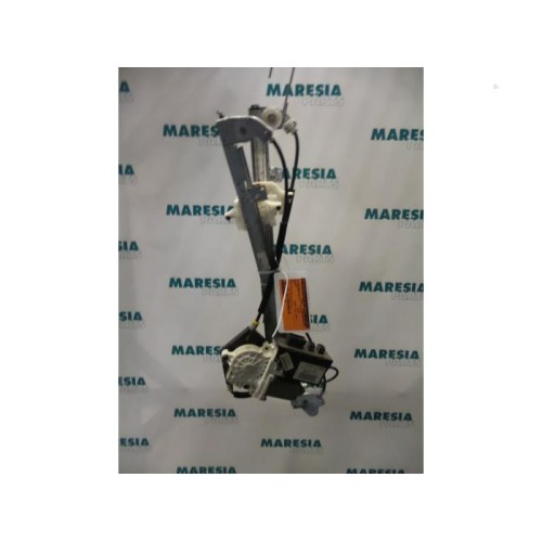 Peugeot - 807 - Window mechanism 4-door, front left