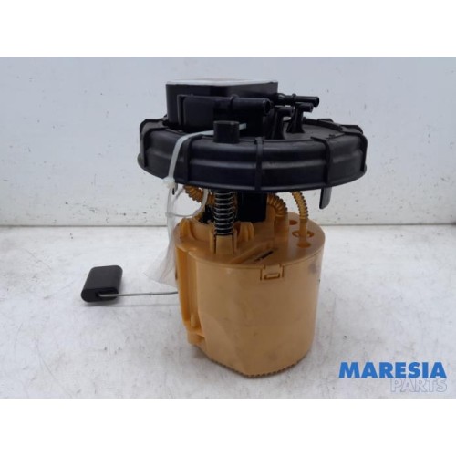 Peugeot - 308 - Kraftstoffpumpe Elektrisch
