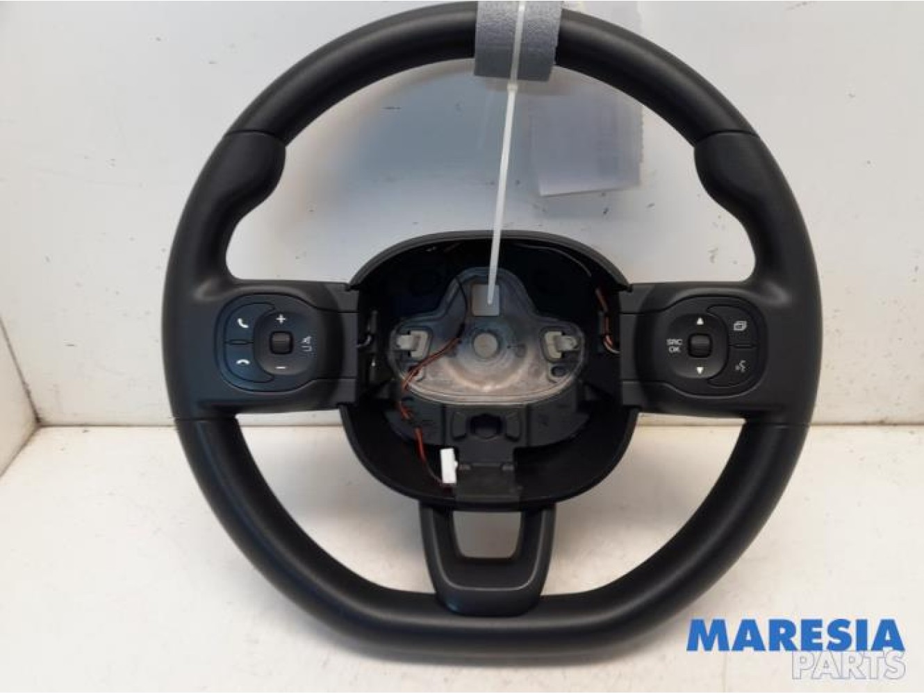 Fiat - Panda - Stuurwiel