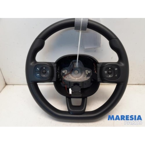 Fiat - Panda - Steering wheel