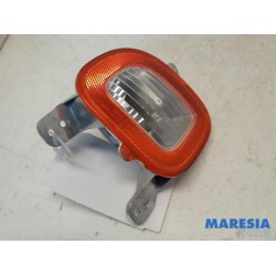 Fiat - Panda - Reversing light, right