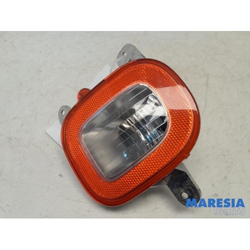 Fiat - Panda - Reversing light, right