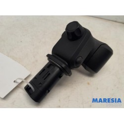 Fiat - Panda - Phone holder