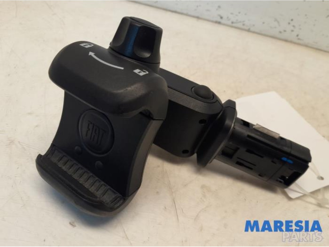 Fiat - Panda - Phone holder