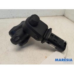 Fiat - Panda - Phone holder