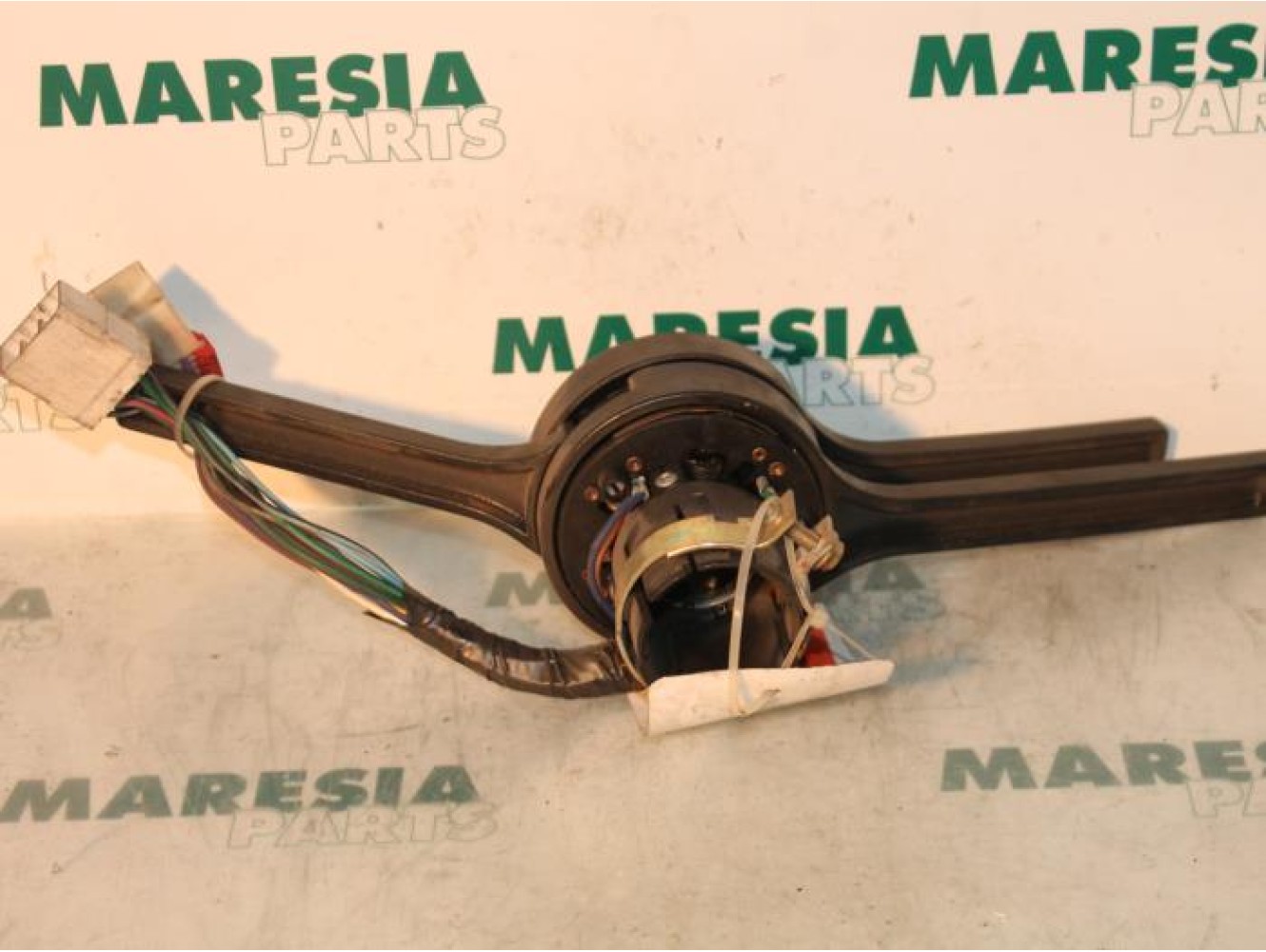 Fiat - Panda - Commutateur combi colonne de direction