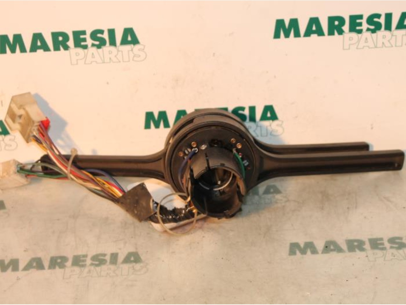 Fiat - Panda - Commutateur combi colonne de direction
