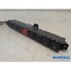 Fiat - Panda - Panic lighting switch