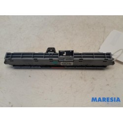 Fiat - Panda - Panic lighting switch