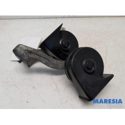 Peugeot - 308 - Horn