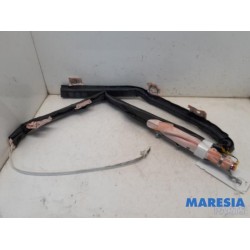 Fiat - Panda - Roof curtain airbag, left
