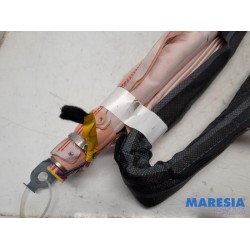 Fiat - Panda - Roof curtain airbag, left