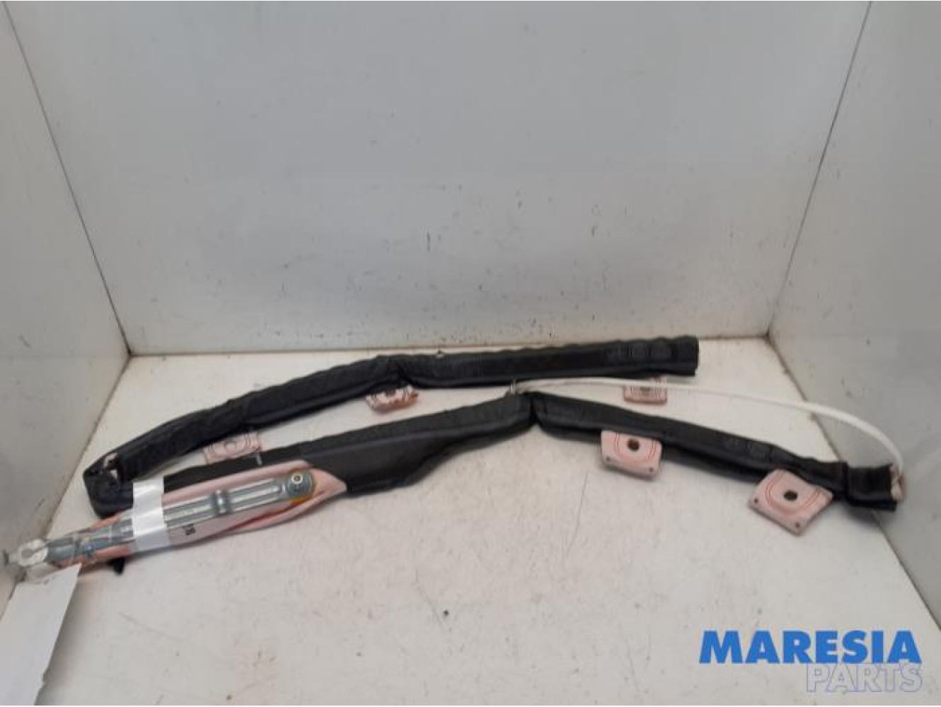 Fiat - Panda - Roof curtain airbag, left
