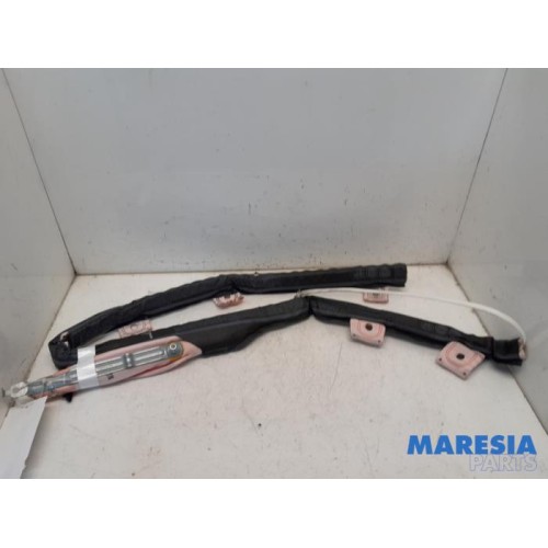 Fiat - Panda - Roof curtain airbag, left
