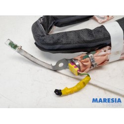 Fiat - Panda - Airbag hemel rechts