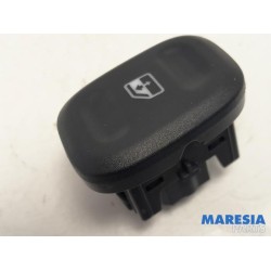 Fiat - Panda - Electric window switch