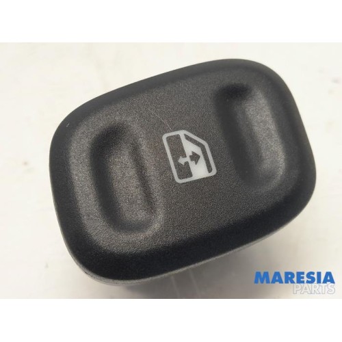 Fiat - Panda - Electric window switch