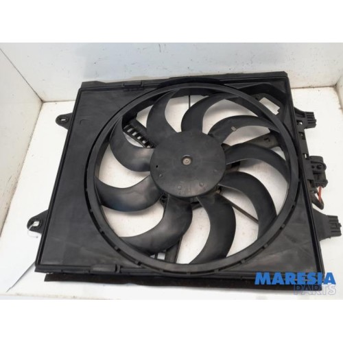 Fiat - Panda - Kühlgebläse Motor