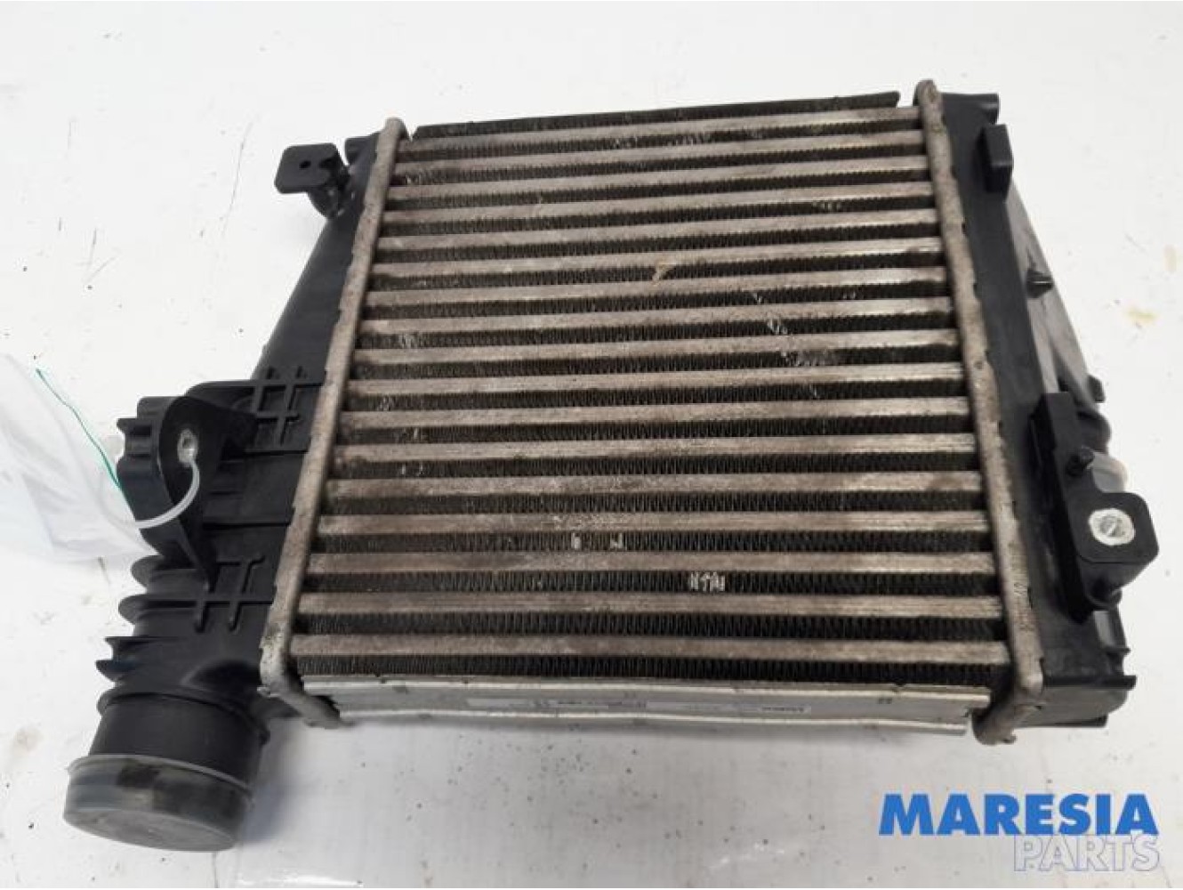 Peugeot - 308 - Intercooler