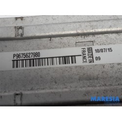 Peugeot - 308 - Intercooler