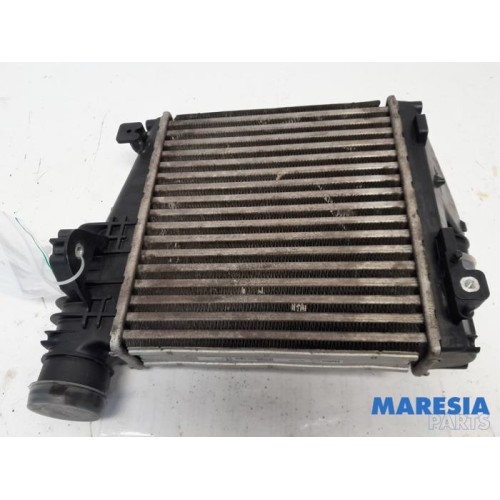 Peugeot - 308 - Intercooler