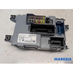Fiat - Panda - Computer Motormanagement