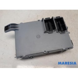 Fiat - Panda - Computer Motormanagement